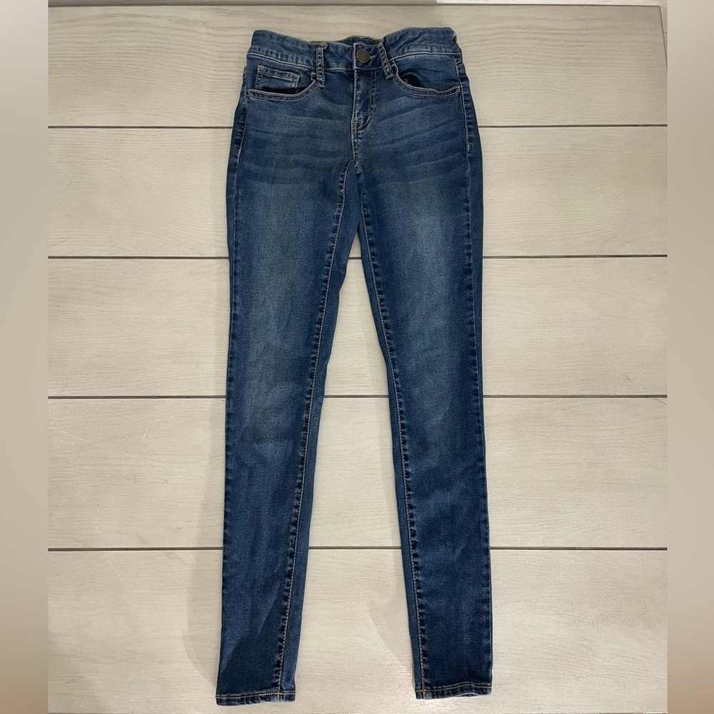 SO Jegging Juniors Size 3